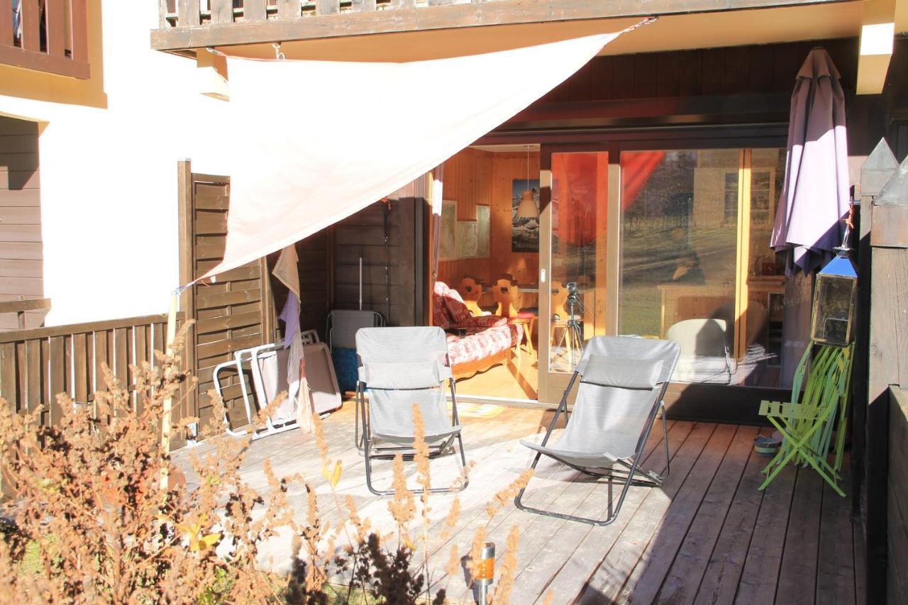 Comfortable Apartment With Terrace In שאמוני מראה חיצוני תמונה