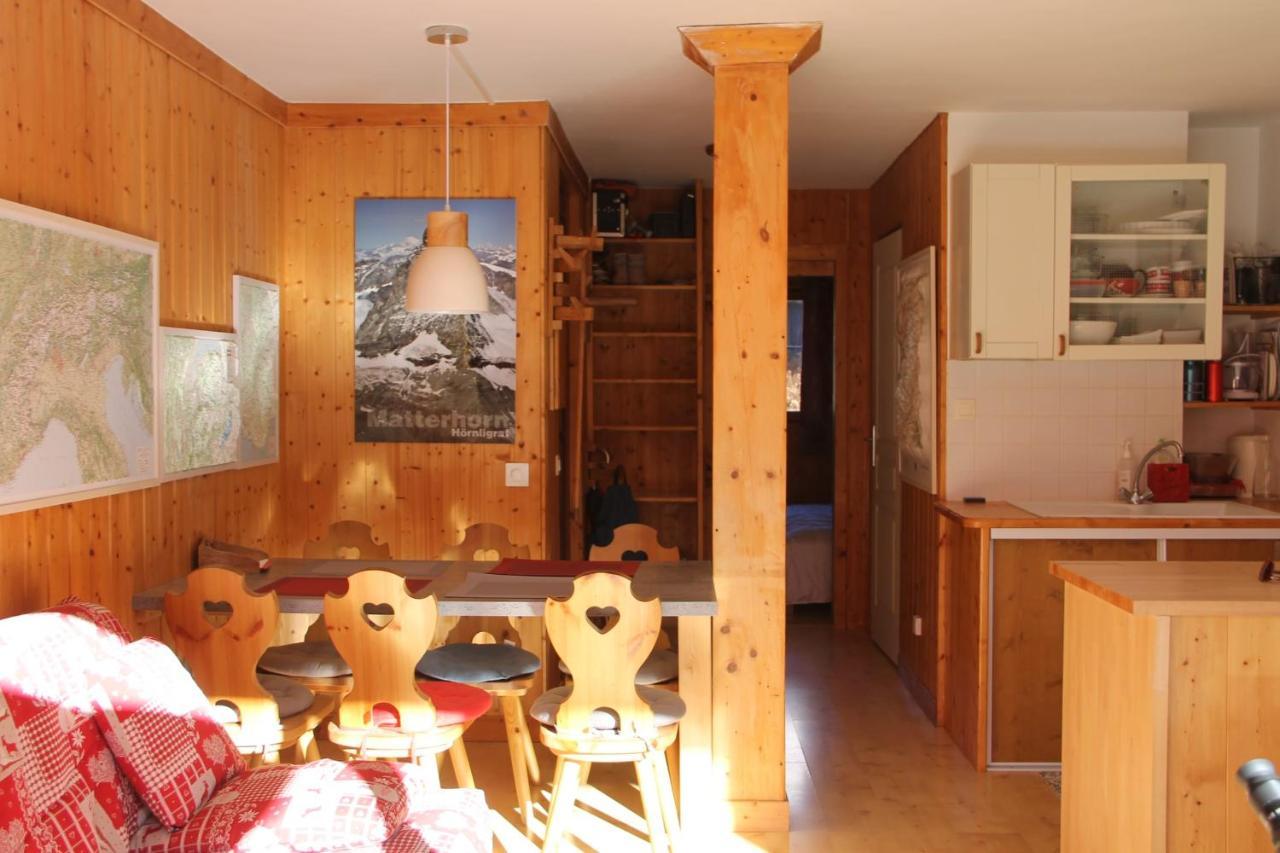 Comfortable Apartment With Terrace In שאמוני מראה חיצוני תמונה