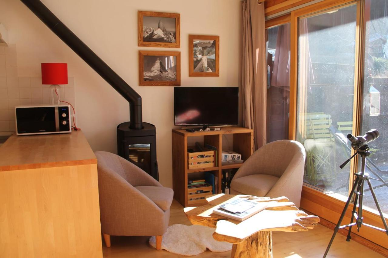 Comfortable Apartment With Terrace In שאמוני מראה חיצוני תמונה